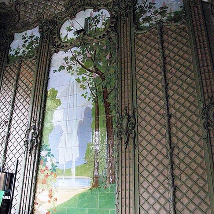 Photo de Château de Marbeaumont