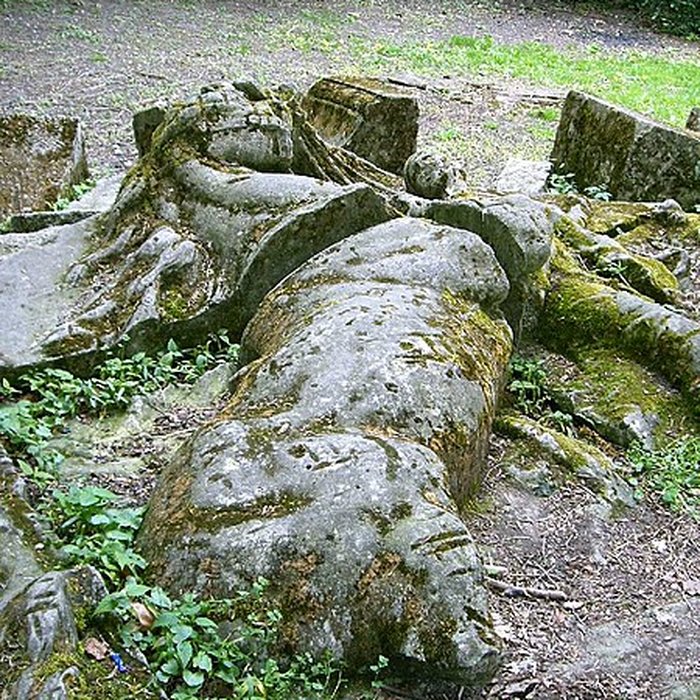 Photo de Château de Marbeaumont