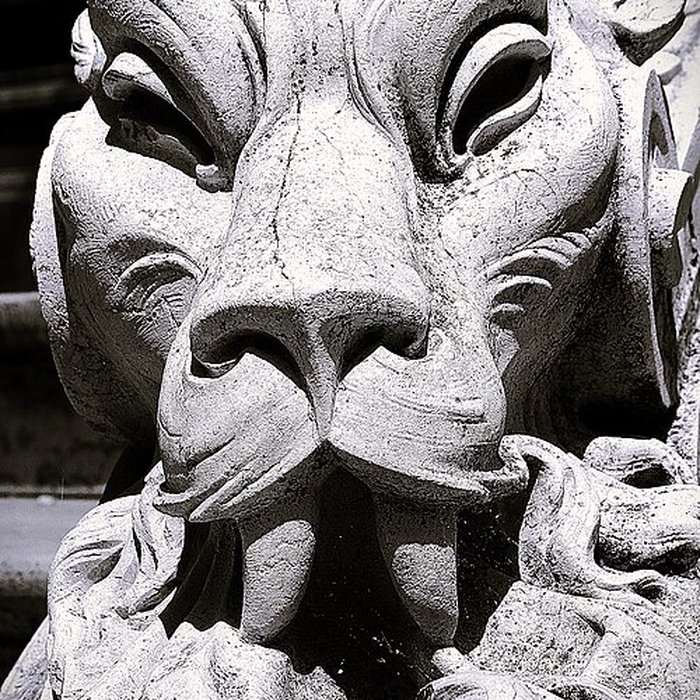 Photo de Château de Marbeaumont