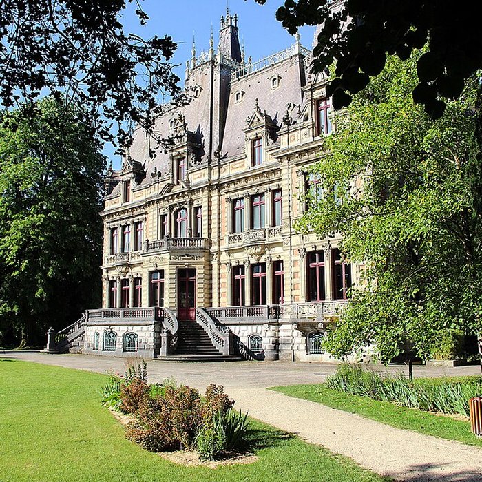 Photo de Château de Marbeaumont