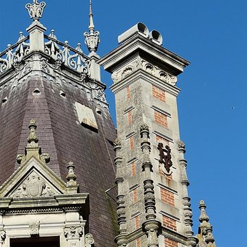 Château de Marbeaumont