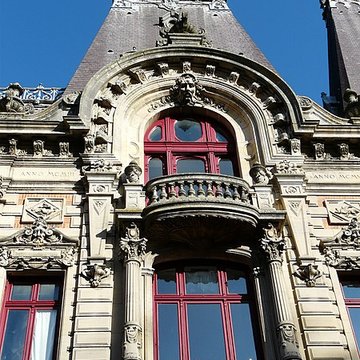 Château de Marbeaumont