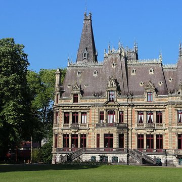 Château de Marbeaumont