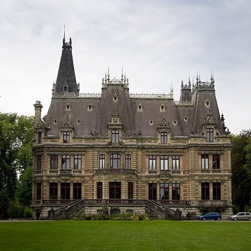 Château de Marbeaumont