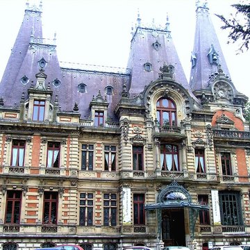 Château de Marbeaumont