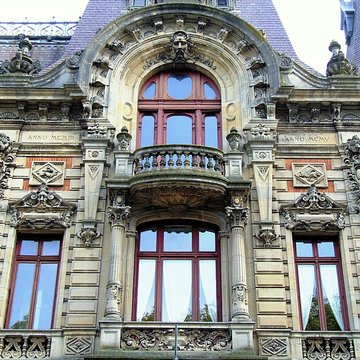 Château de Marbeaumont