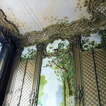 Château de Marbeaumont