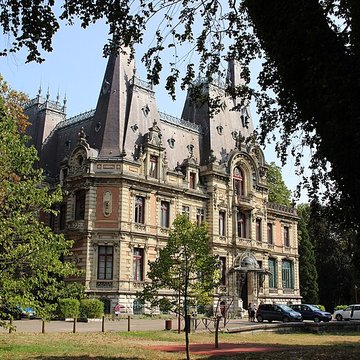 Château de Marbeaumont