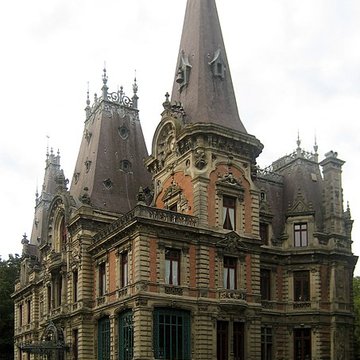 Château de Marbeaumont