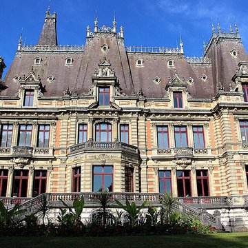 Château de Marbeaumont