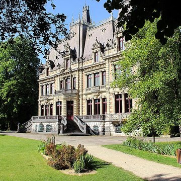 Château de Marbeaumont