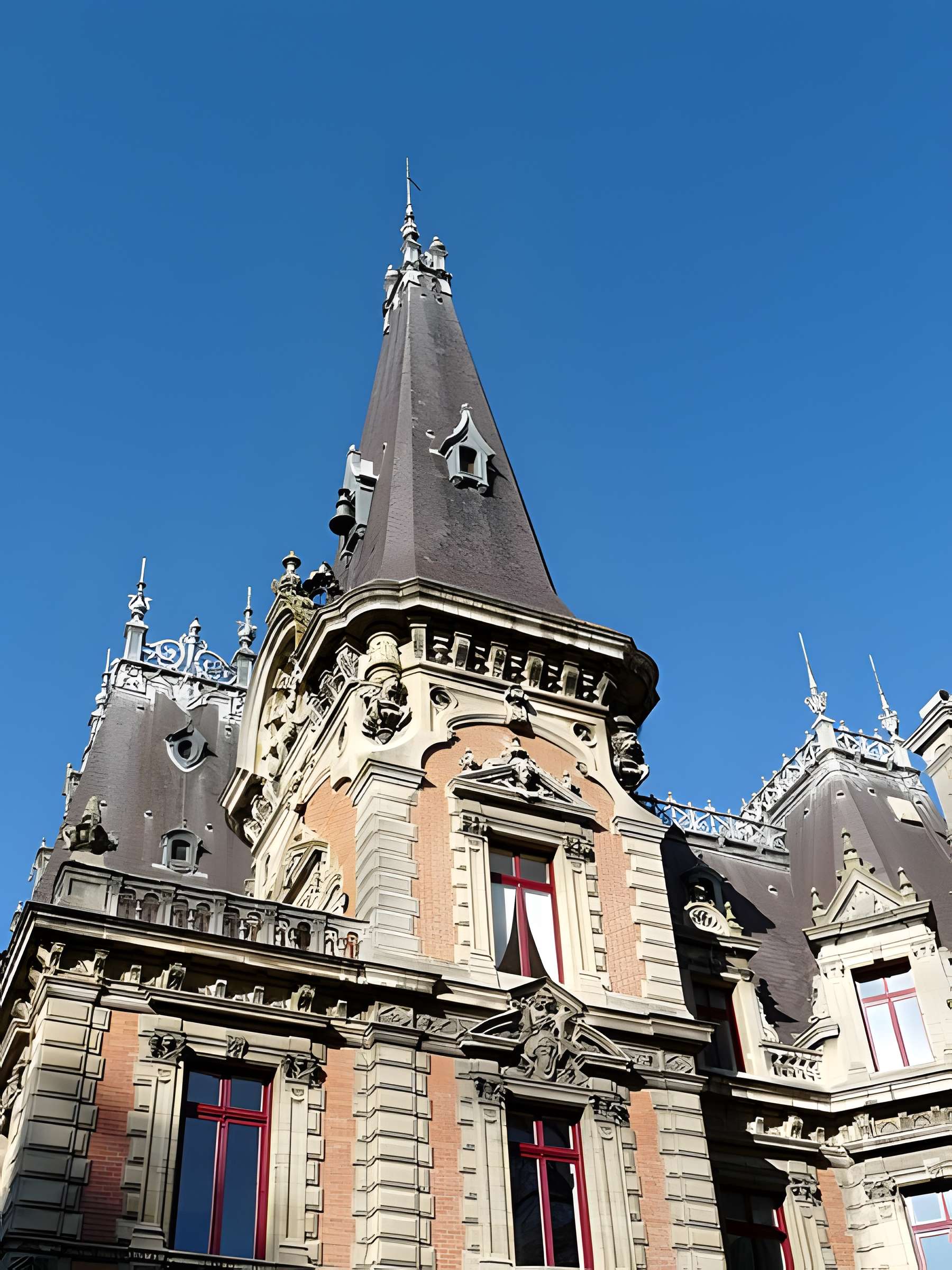 Château de Marbeaumont