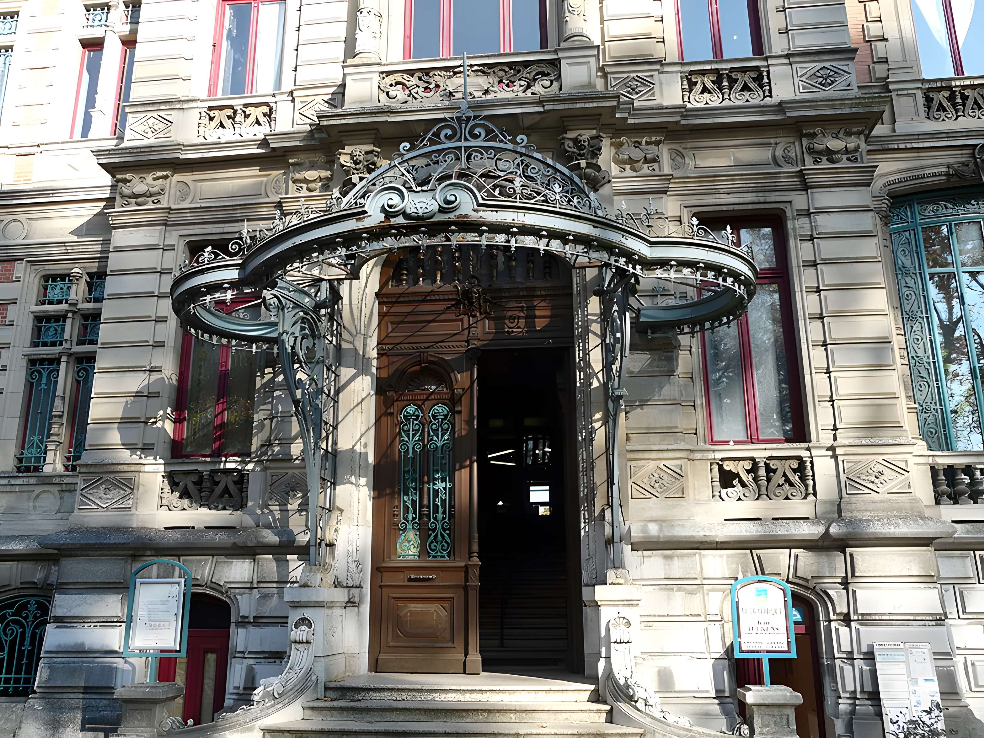 Château de Marbeaumont