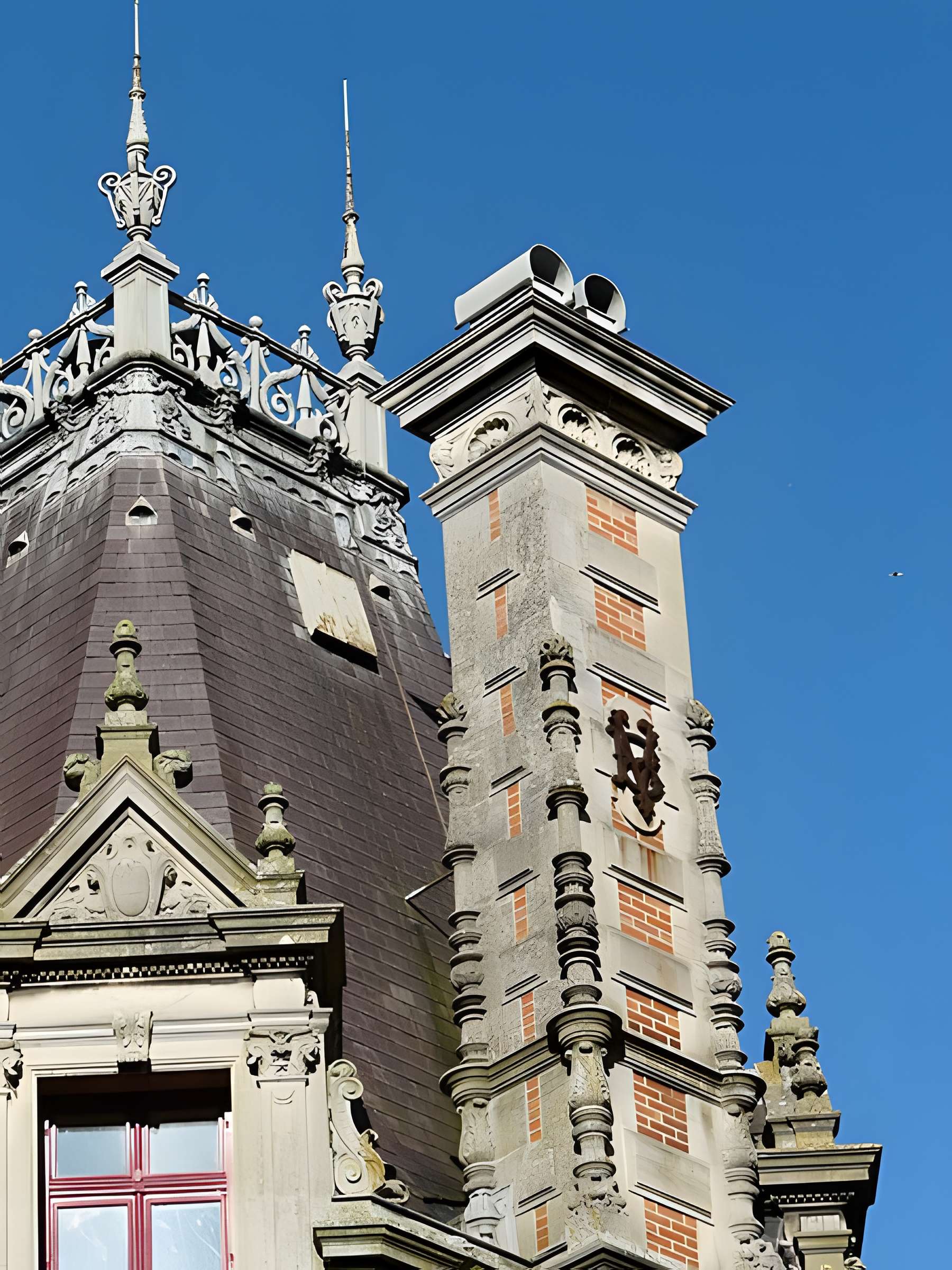 Château de Marbeaumont