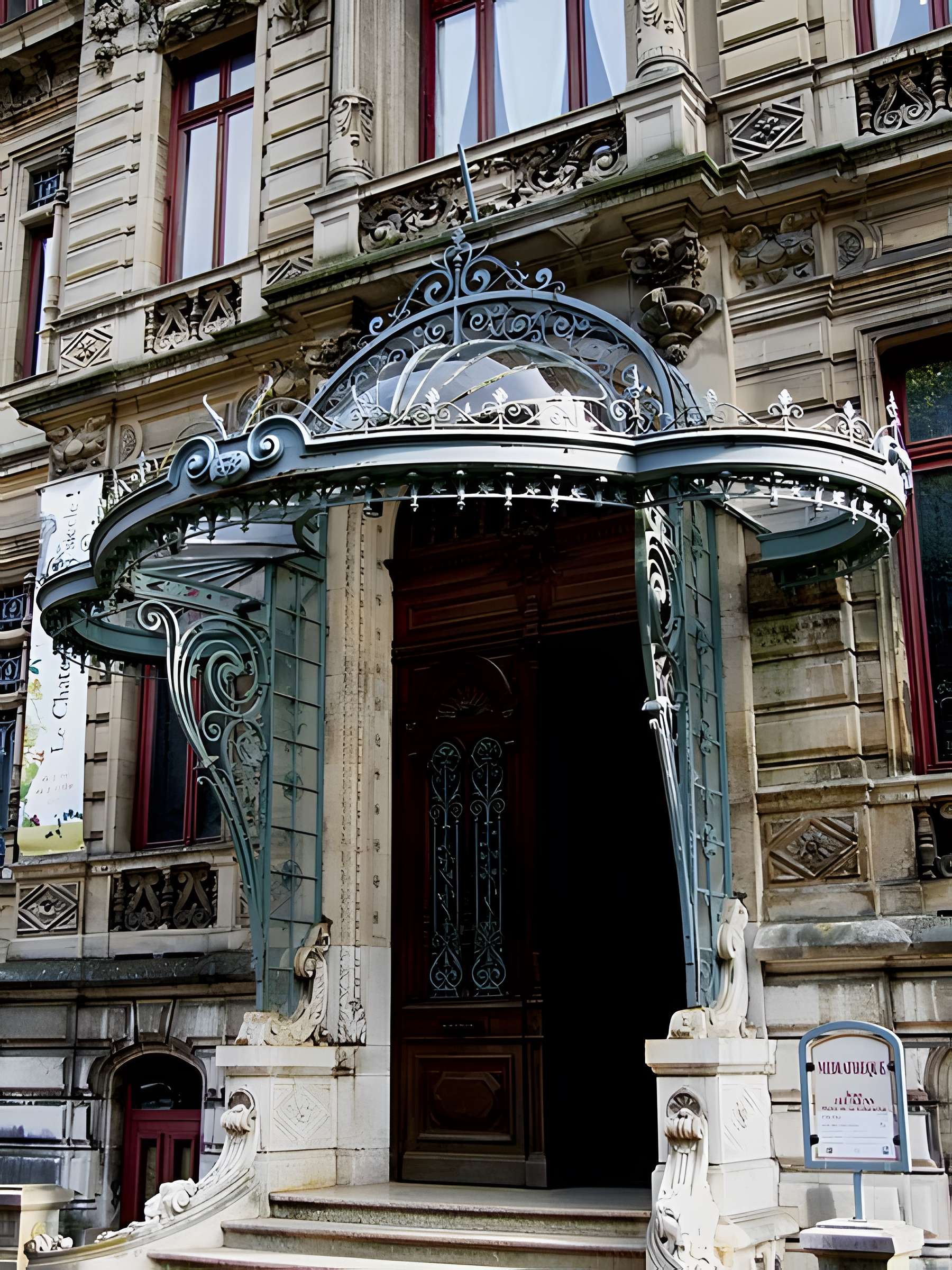 Château de Marbeaumont