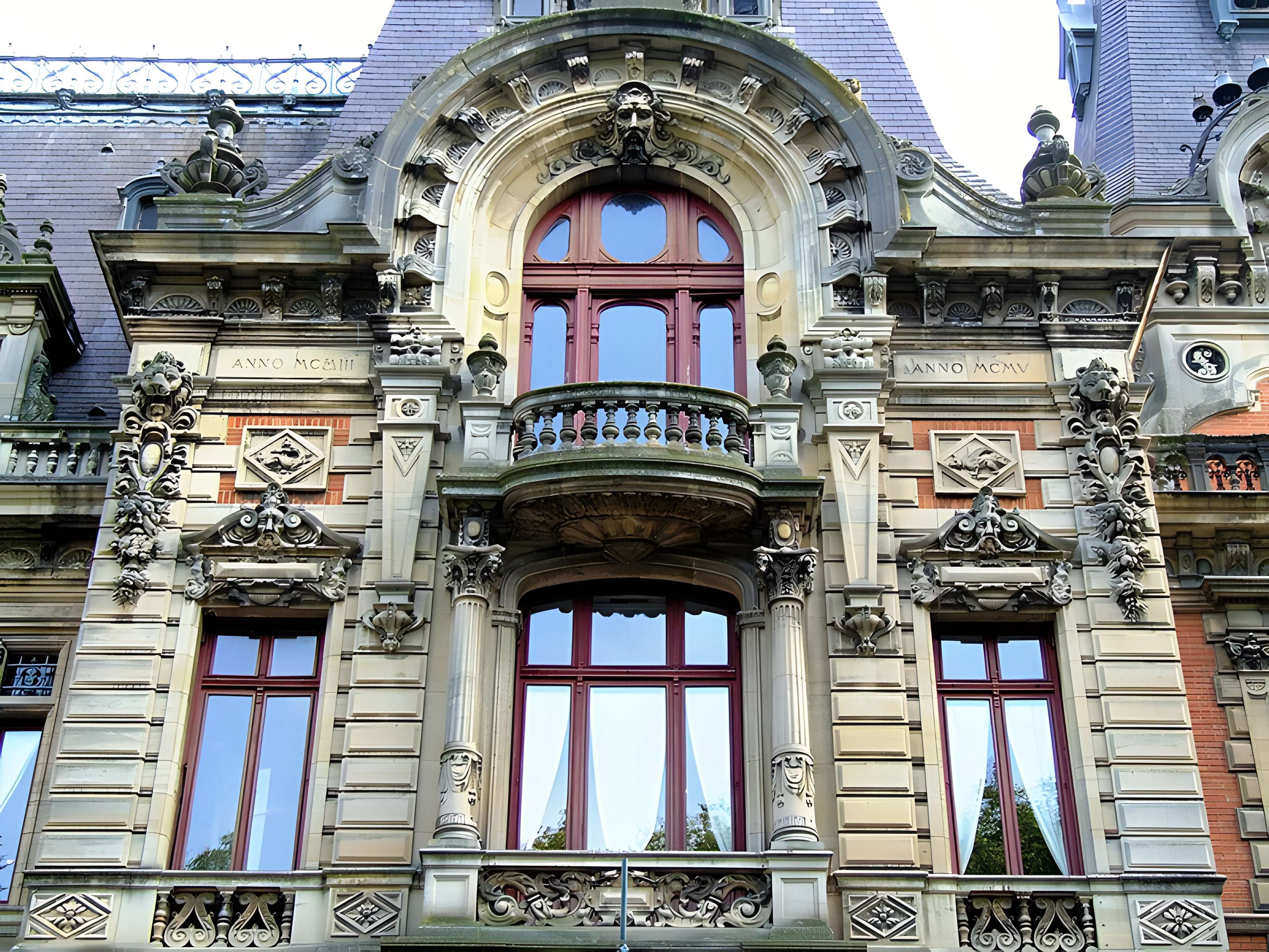 Château de Marbeaumont