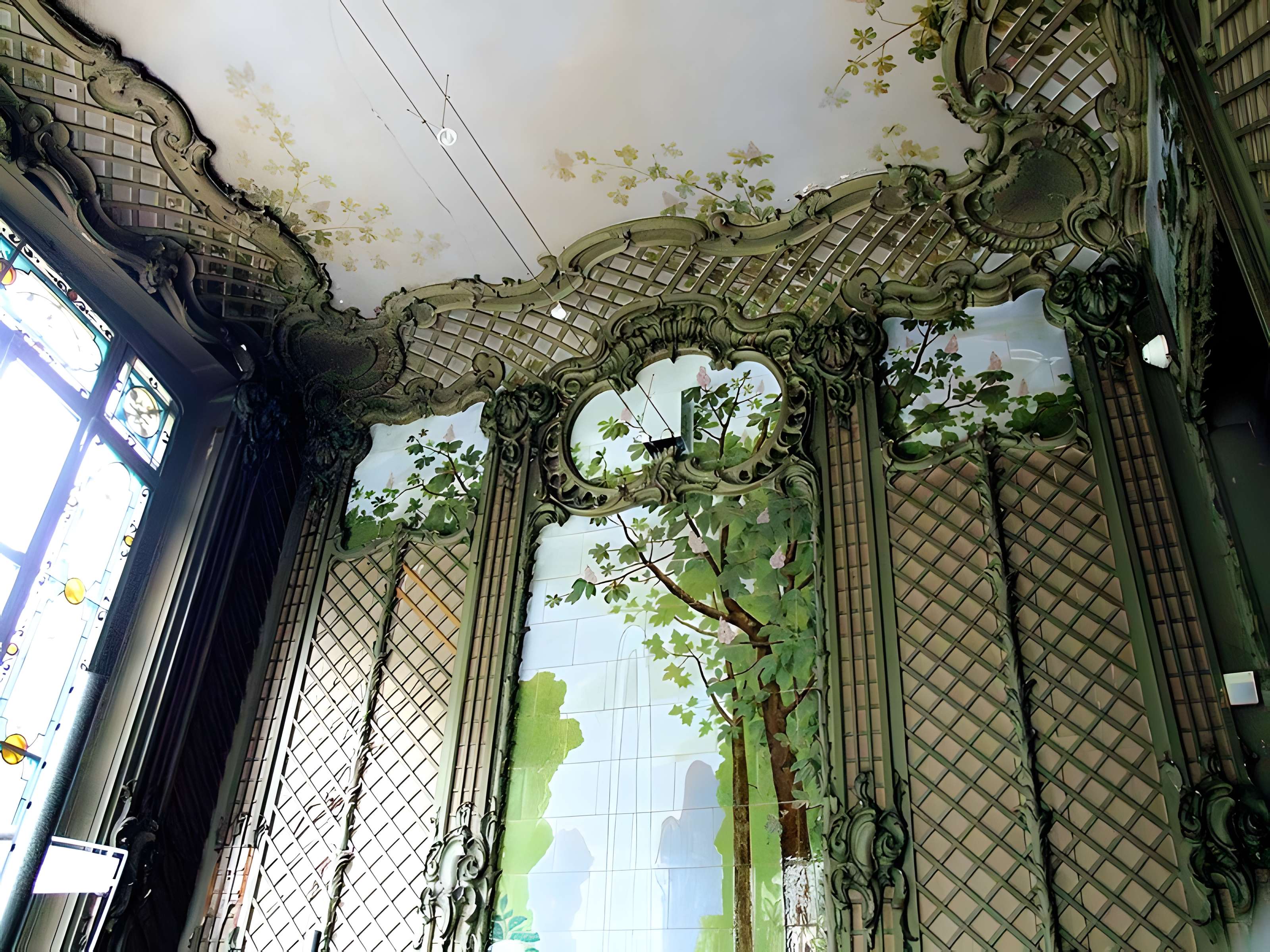 Château de Marbeaumont