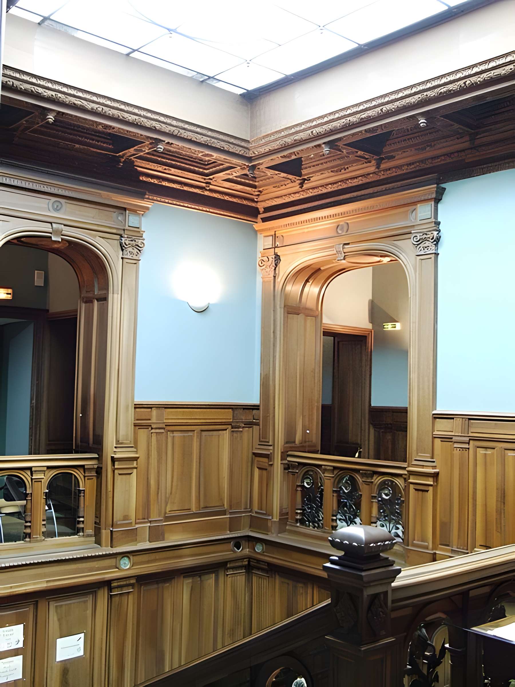 Château de Marbeaumont