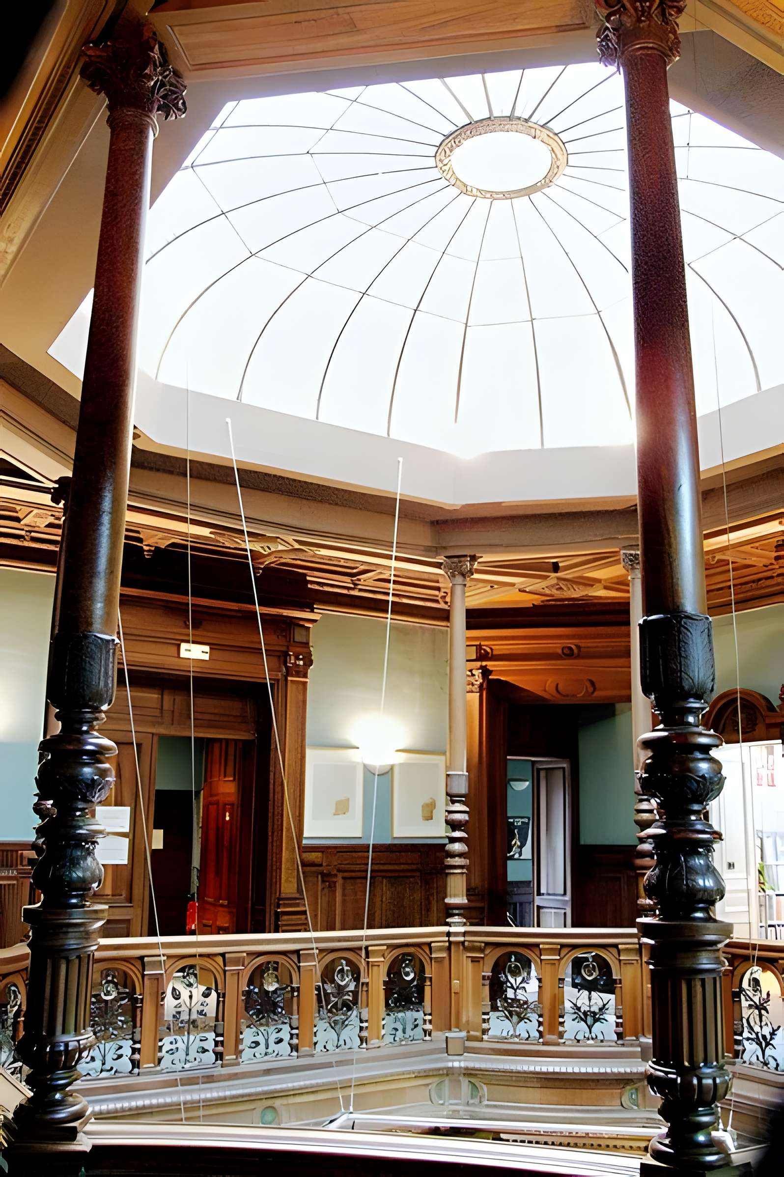 Château de Marbeaumont