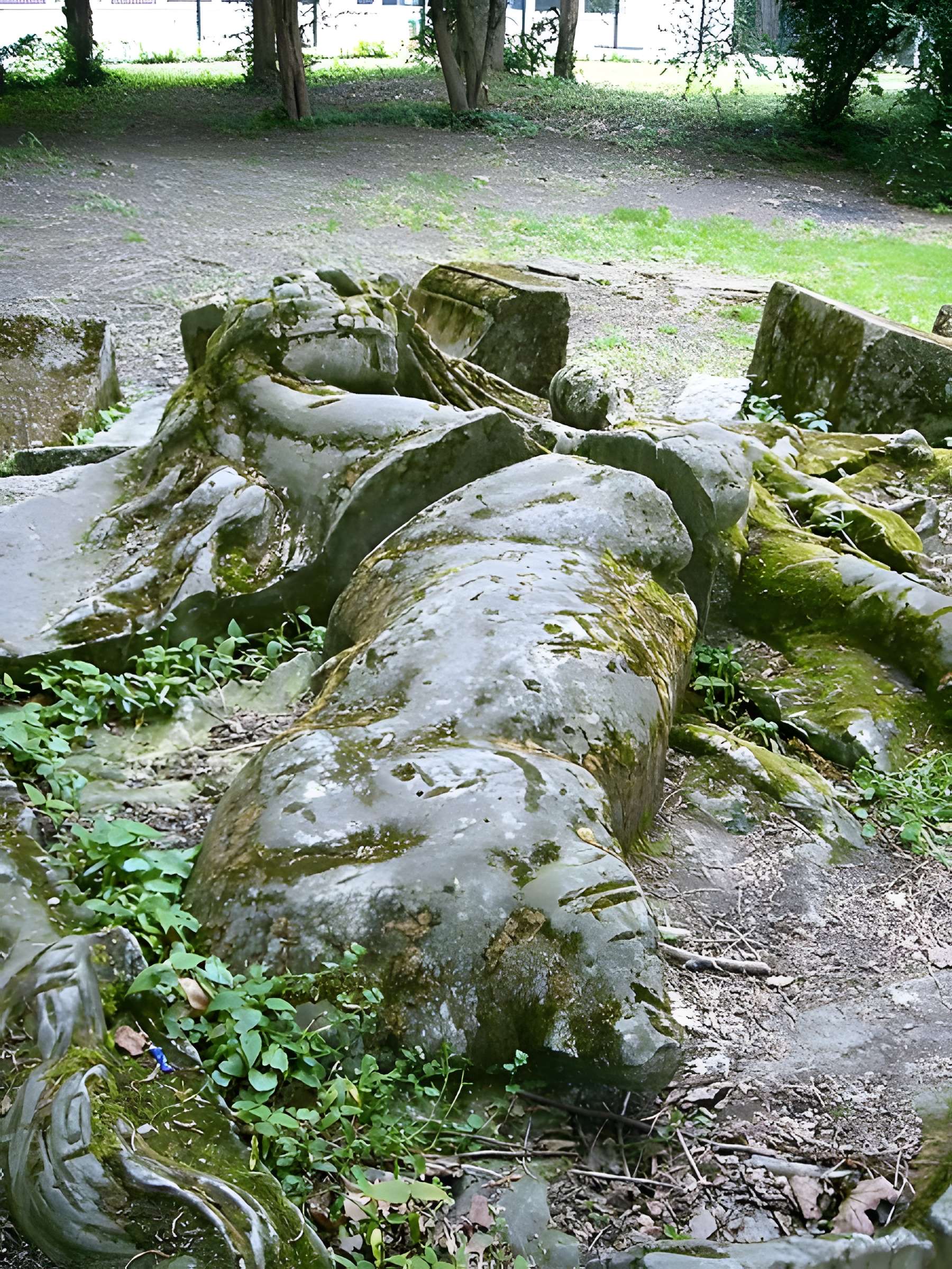 Château de Marbeaumont