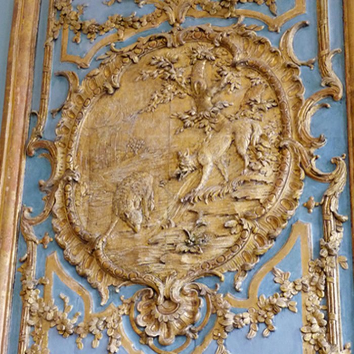 Photo de Anciens hôtels de Rohan et Soubise, actuellement Archives Nationales