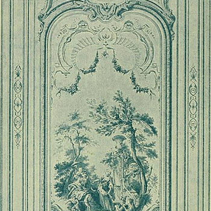 Photo de Anciens hôtels de Rohan et Soubise, actuellement Archives Nationales