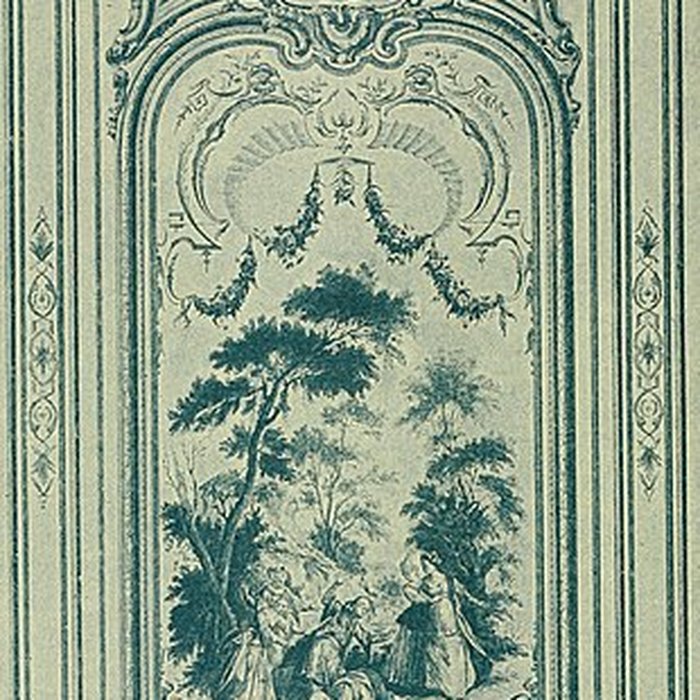 Photo de Anciens hôtels de Rohan et Soubise, actuellement Archives Nationales