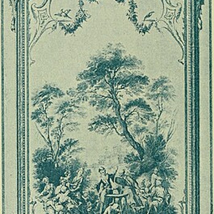 Photo de Anciens hôtels de Rohan et Soubise, actuellement Archives Nationales