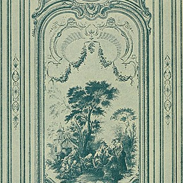 Photo de Anciens hôtels de Rohan et Soubise, actuellement Archives Nationales