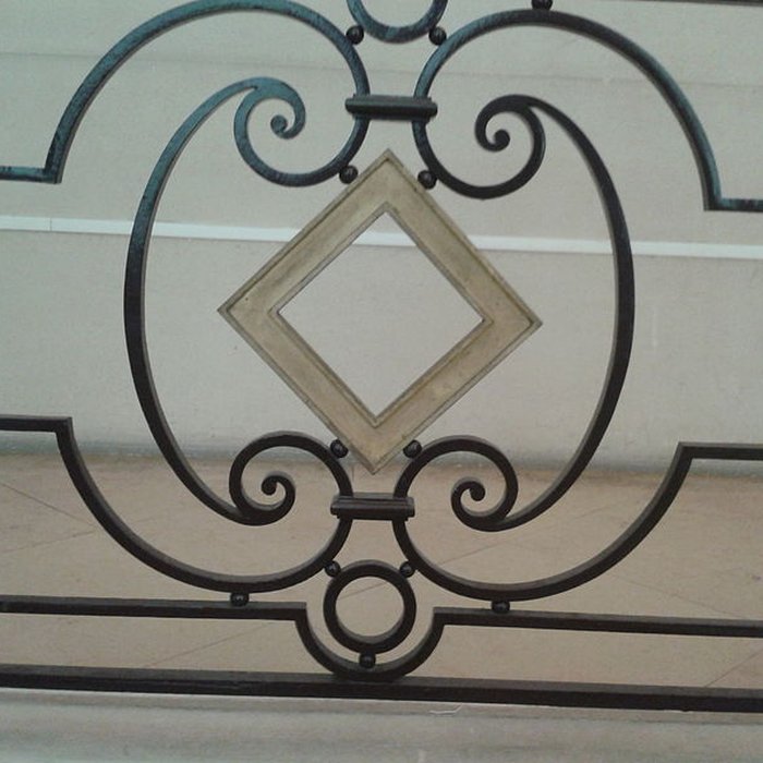 Photo de Anciens hôtels de Rohan et Soubise, actuellement Archives Nationales