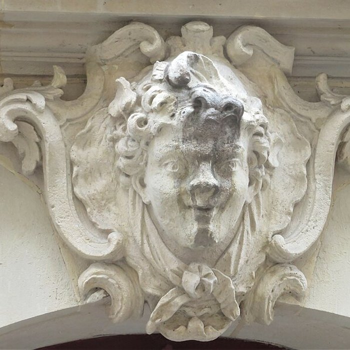 Photo de Anciens hôtels de Rohan et Soubise, actuellement Archives Nationales