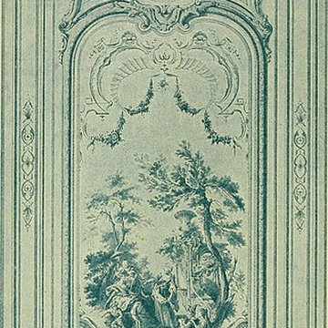 Anciens hôtels de Rohan et Soubise, actuellement Archives Nationales