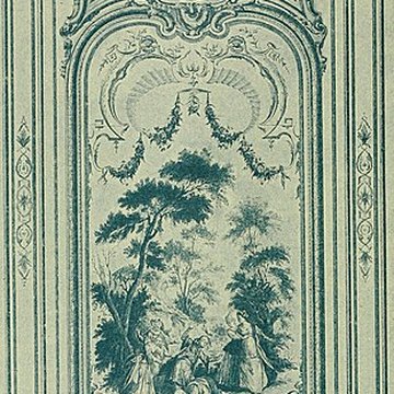 Anciens hôtels de Rohan et Soubise, actuellement Archives Nationales