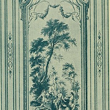 Anciens hôtels de Rohan et Soubise, actuellement Archives Nationales