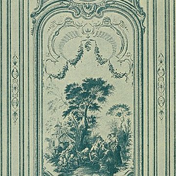 Anciens hôtels de Rohan et Soubise, actuellement Archives Nationales