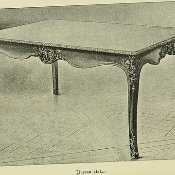 Anciens hôtels de Rohan et Soubise, actuellement Archives Nationales