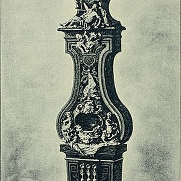 Anciens hôtels de Rohan et Soubise, actuellement Archives Nationales