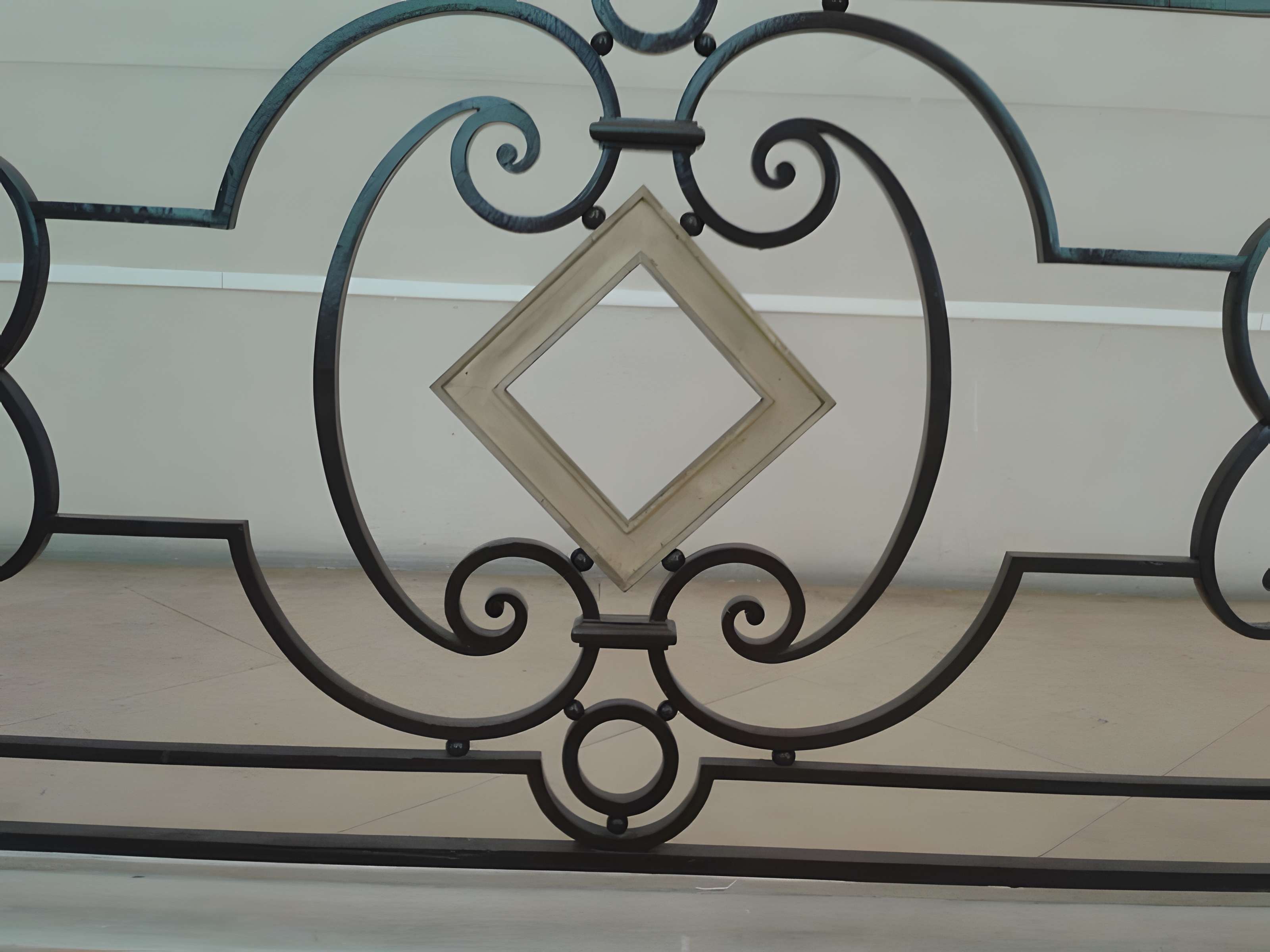 Anciens hôtels de Rohan et Soubise, actuellement Archives Nationales