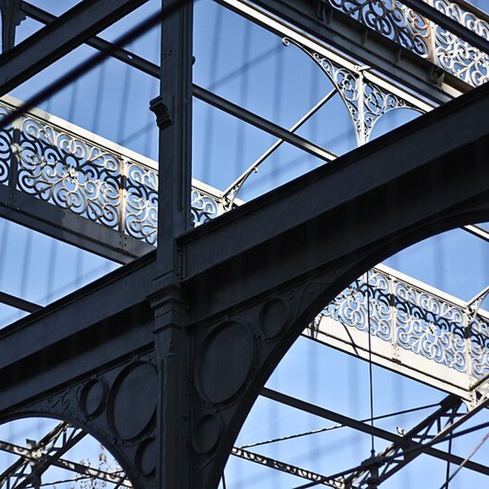 Photo de Marché du Temple à Paris