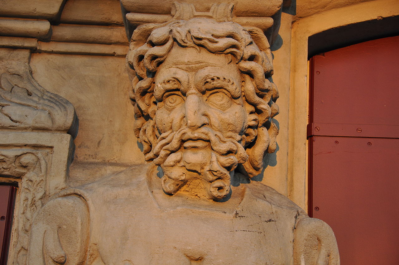 École Massillon - Paris 4ème