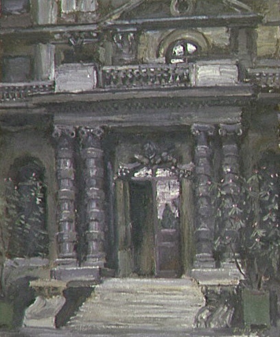 École Massillon - Paris 4ème