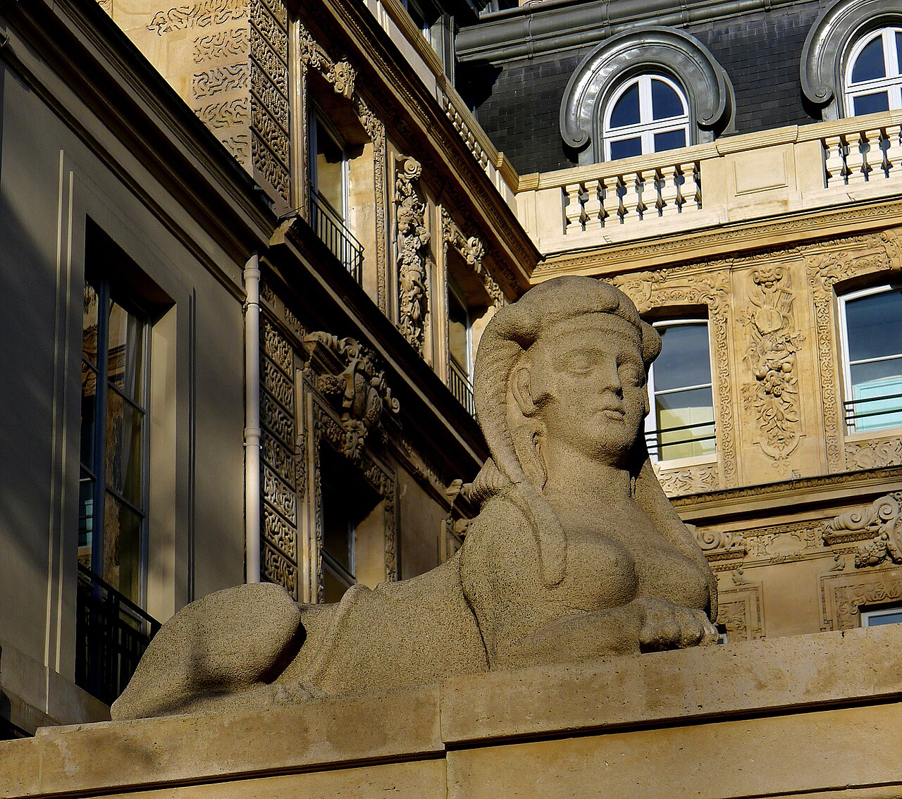 École Massillon - Paris 4ème