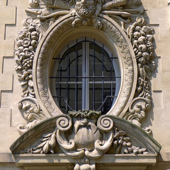 Photo de École Massillon - Paris 4ème
