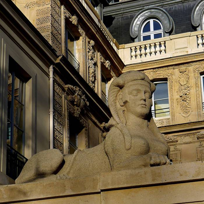 Photo de École Massillon - Paris 4ème