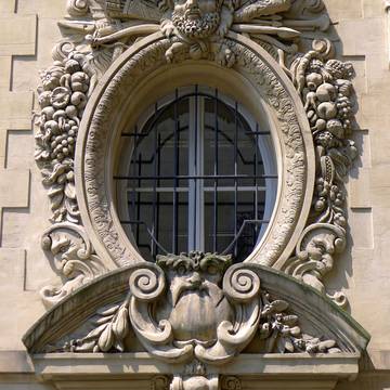 École Massillon - Paris 4ème