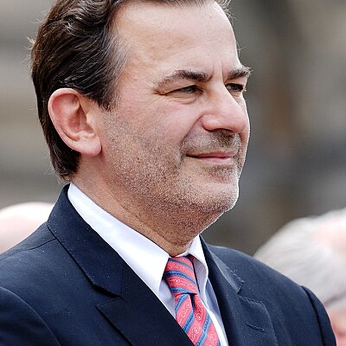 Photo de Lycée Charlemagne ancienne maison professe des Jésuites