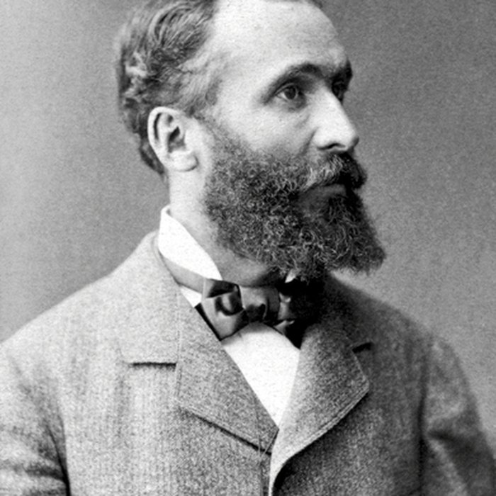 Photo de Lycée Charlemagne ancienne maison professe des Jésuites