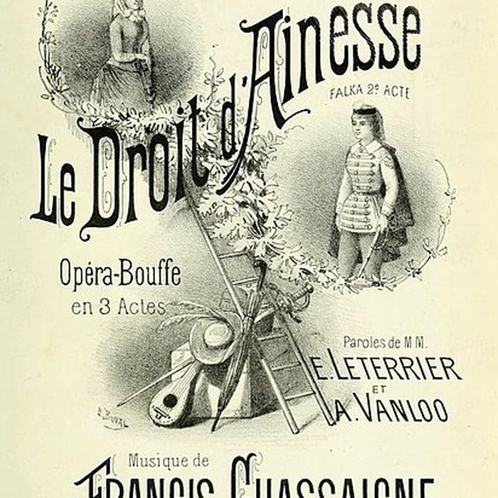 Photo de Lycée Charlemagne ancienne maison professe des Jésuites