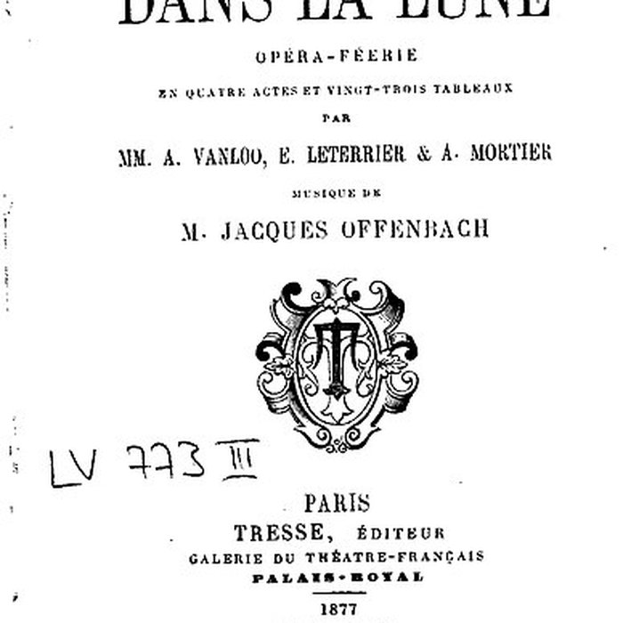 Photo de Lycée Charlemagne ancienne maison professe des Jésuites