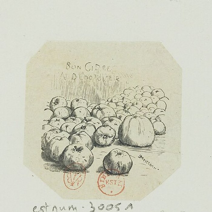 Photo de Lycée Charlemagne ancienne maison professe des Jésuites